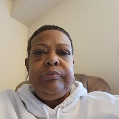 Lashauna Johnson