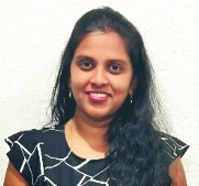 Padmini Elangovan
