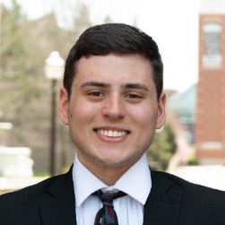 Anthony Penzato