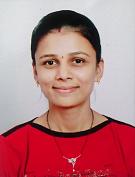 SWETA HIREN PATEL