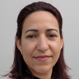 Darisbel Fragoso Gomez