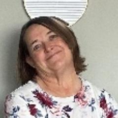 Julia (Diane)  Garcia