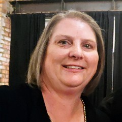 Vickie Quast