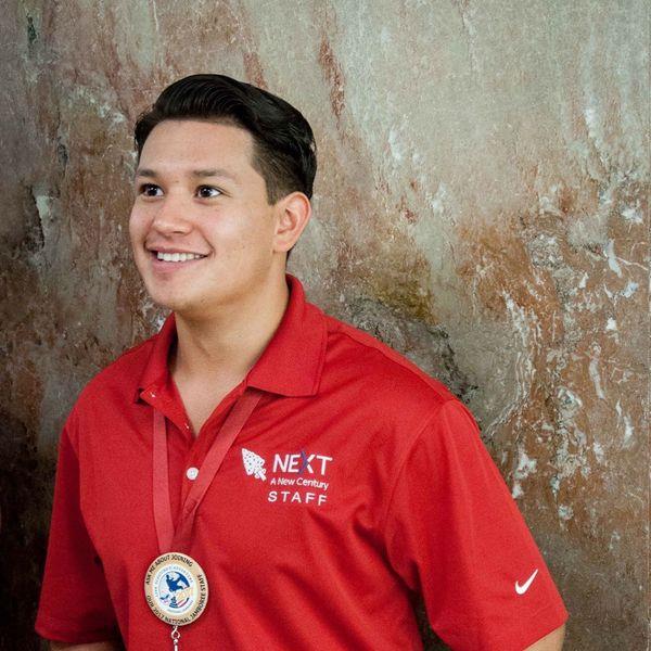 JOSE PABLO GARCIA II