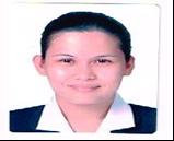 SHEILA MARIE U. GALAPON, AMT