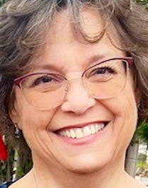 Beverly Cole