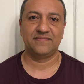 ALEXANDER CASTANO