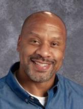 Mark Simmons