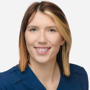 Rebecca Smith
