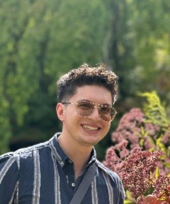 Martin Merino Lazcano