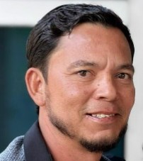 Francisco Gerardo Cardenas Ramos