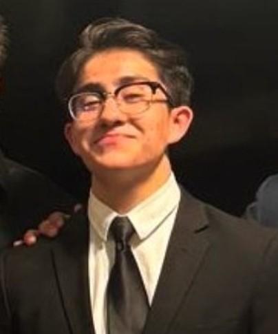 Aldo Perez
