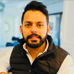 Harkinder Bhullar