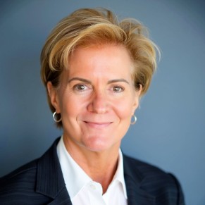 Cindi Williams-Benson