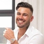 LOUW BREYTENBACH