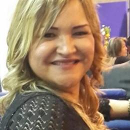 Maria Auxiliadora Martos Fernández