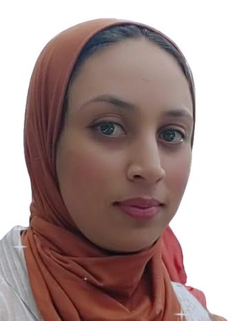Zineb Lakhdiri