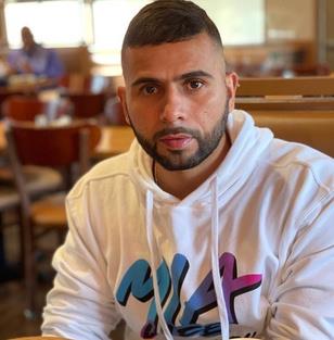 Cristian Araque