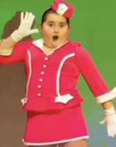 Giovanna Rose Varrone