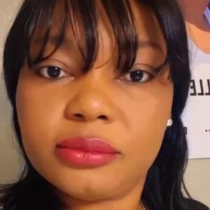 Jessica BELLEVUE-THESEE