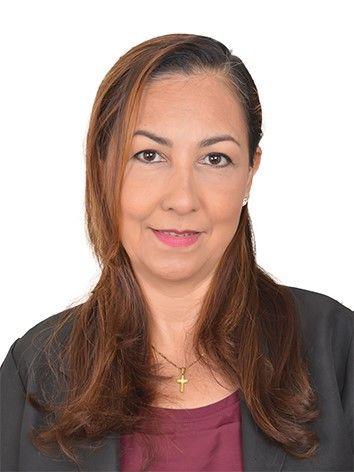 Martha Cecilia De La Ossa Vargas
