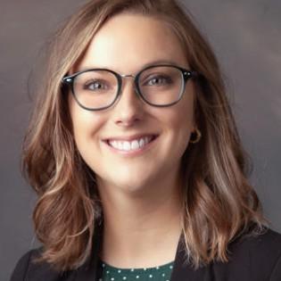 Leah Brincefield-Wermer
