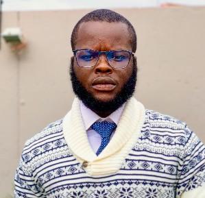 Derrick Ngoie Musanz 