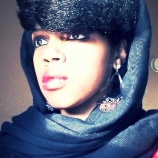 TALIA WASHINGTON