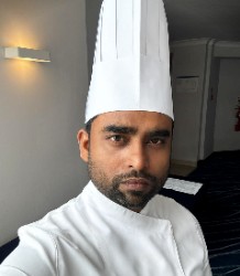 Parmeshwar Kumar Shaw