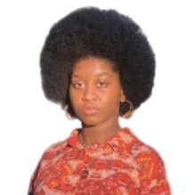 Chinyere Mathis