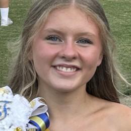 Graysen Van Sise