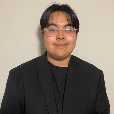 Brandon Udagawa
