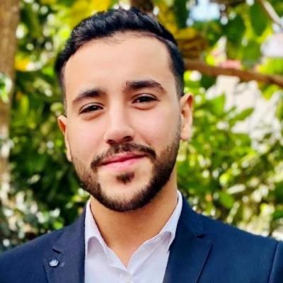Yassine Boumhand
