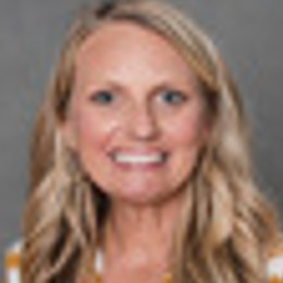 Rachael  Spires, Ed.D.