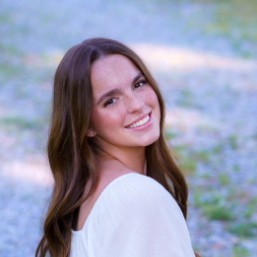 Hayley Wray