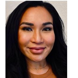 Camille P. Stamatakos