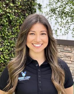 Abigail Perez Gracia