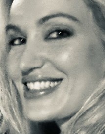 Nicole Leigh Argenti