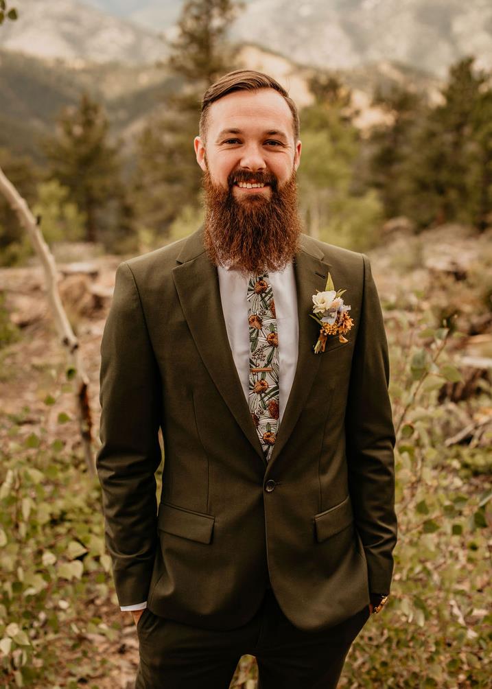 Tucker Stewart