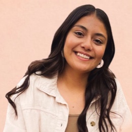 Tania Aracely Rodriguez