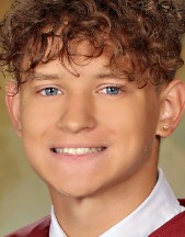 David george