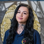 Camryn Chriske-Hall