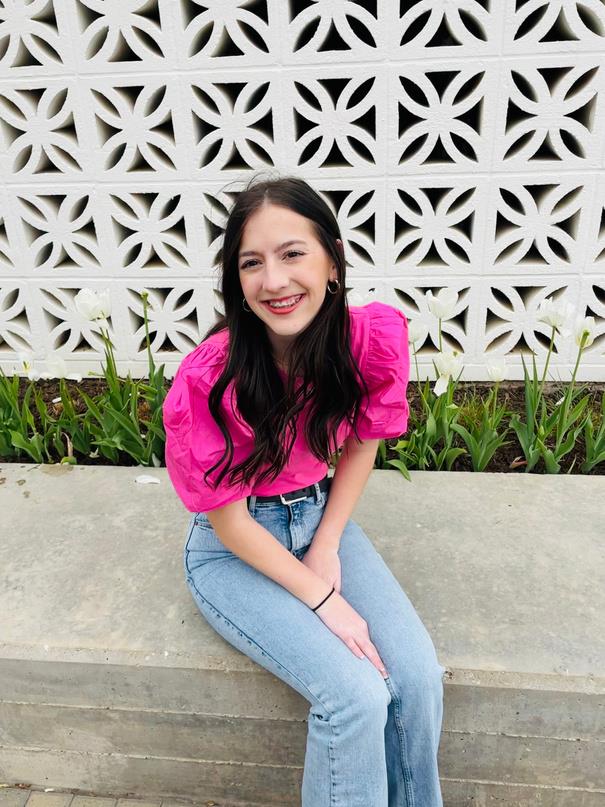 Madison Mishou
