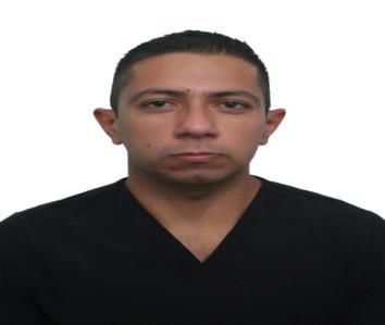 Edwin Andrés Martin Martin