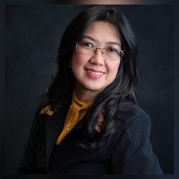 Corina Alcantara