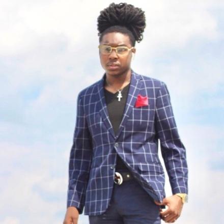 Sterling Montague Jr.