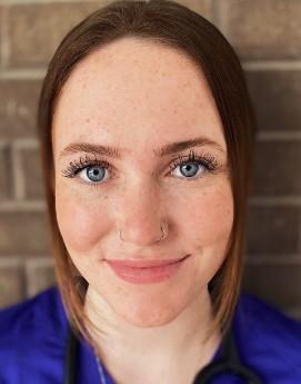 Abigail Coulter