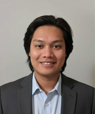 Zajjig Wilfred Bangkirig