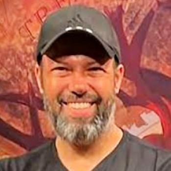 Anderson Fernandes da Silva