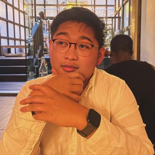 Ariel Zeus Duenas
